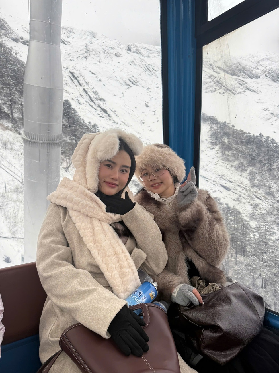 Điểm đến kỳ lạ ở Trung Quốc: Khách phải chi tiền để mua… không khí - 2 Điểm đến kỳ lạ ở Trung Quốc: Khách phải chi tiền để mua… không khí - 2