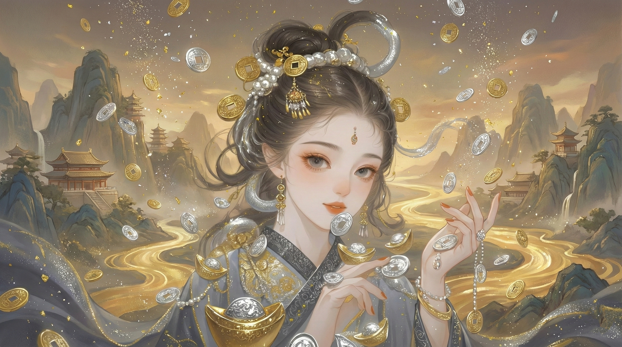 “Từ 2026 trở đi, mình chỉ làm việc xứng đáng với giá trị của mình”: 7 bước để phụ nữ ngừng bán rẻ thời gian- Ảnh 2. “Từ 2026 trở đi, mình chỉ làm việc xứng đáng với giá trị của mình”: 7 bước để phụ nữ ngừng bán rẻ thời gian- Ảnh 2.