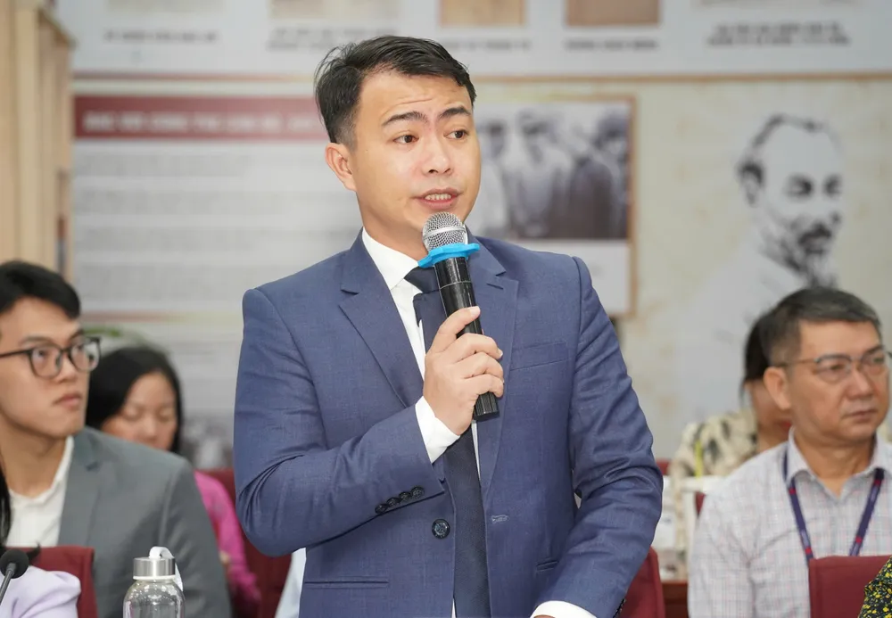 Tọa đàm - ĐT Luật ở Việt Nam hiện nay (6).jpg