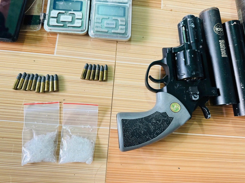 Thủ đoạn của đường dây ma túy 1.500 tỷ đồng vừa bị Bộ Công an triệt phá - 3 Thủ đoạn của đường dây ma túy 1.500 tỷ đồng vừa bị Bộ Công an triệt phá - 3