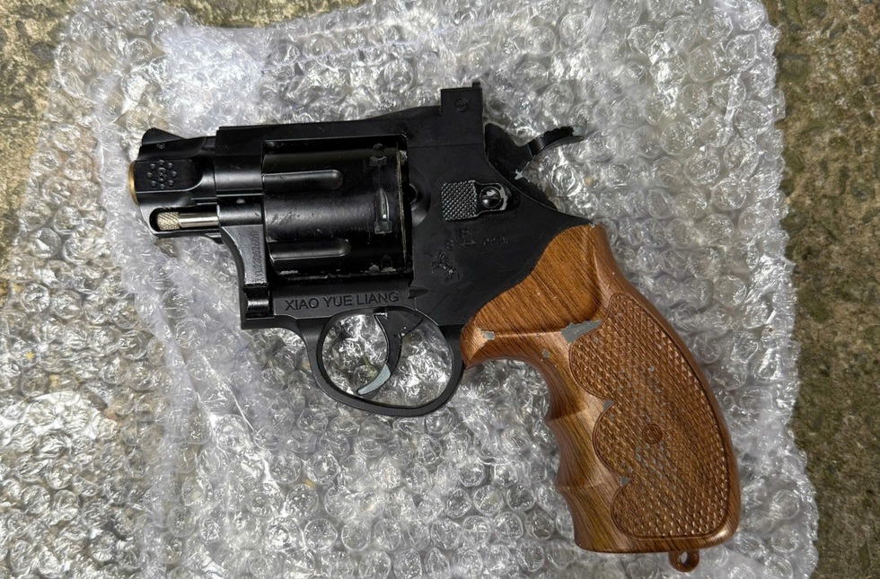 Thủ đoạn của đường dây ma túy 1.500 tỷ đồng vừa bị Bộ Công an triệt phá - 4 Thủ đoạn của đường dây ma túy 1.500 tỷ đồng vừa bị Bộ Công an triệt phá - 4