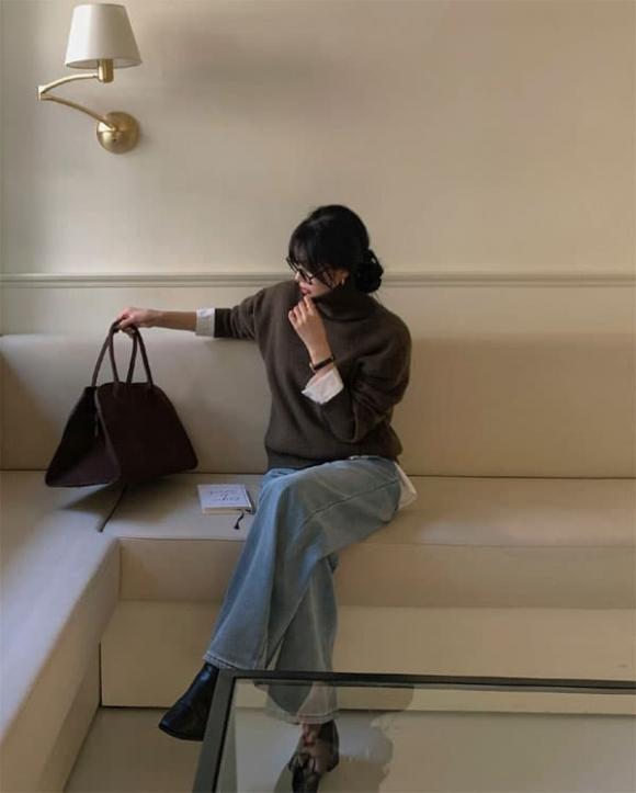 ao-len9-ngoisaovn-w600-h748 2 áo len, thời trang hàn, chân váy