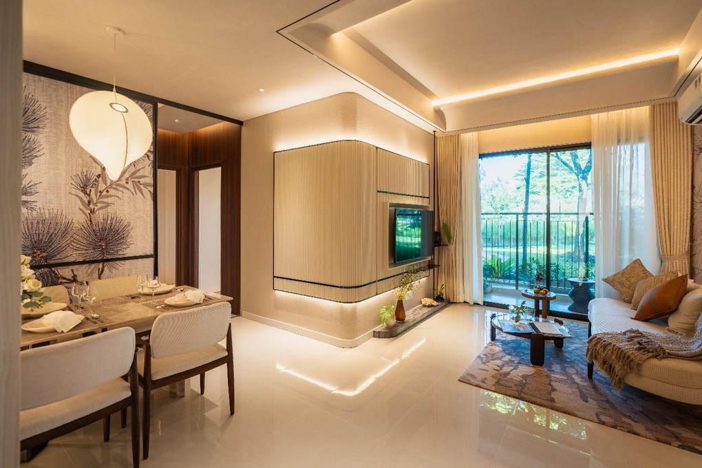 Setia Edenia: Dự án định vị giá trị tinh thần lẫn tài chính của nhà đầu tư - 2