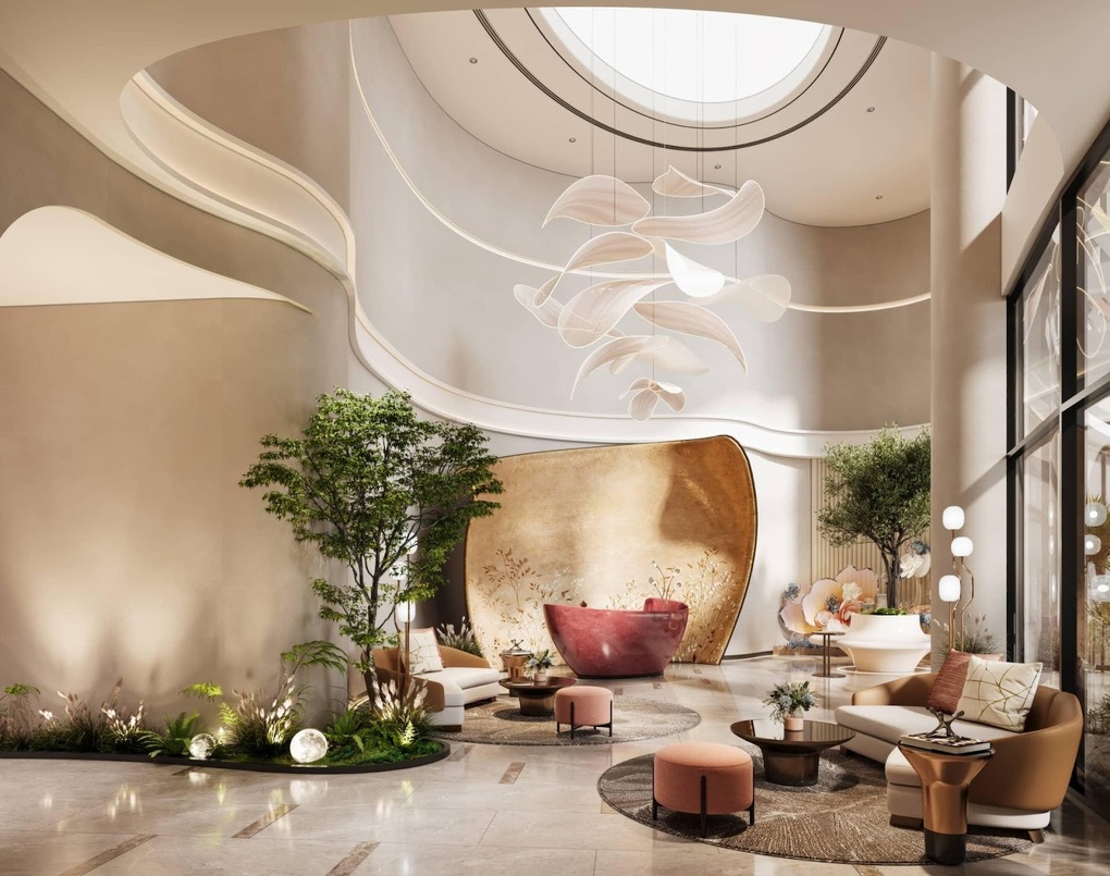 Setia Edenia: Dự án định vị giá trị tinh thần lẫn tài chính của nhà đầu tư - 3