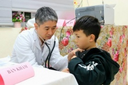 Nguy cơ bùng phát nhiều dịch bệnh truyền nhiễm, Bộ Y tế phát cảnh báo