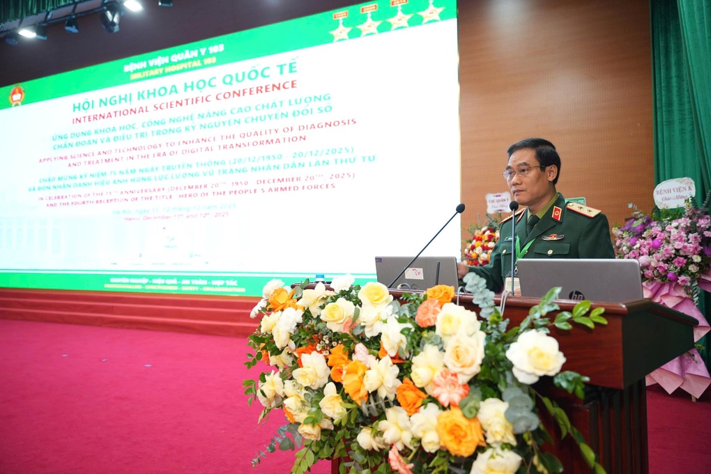 Thêm giải pháp điều trị, phẫu thuật tim mạch ít xâm lấn cho người bệnh - 2