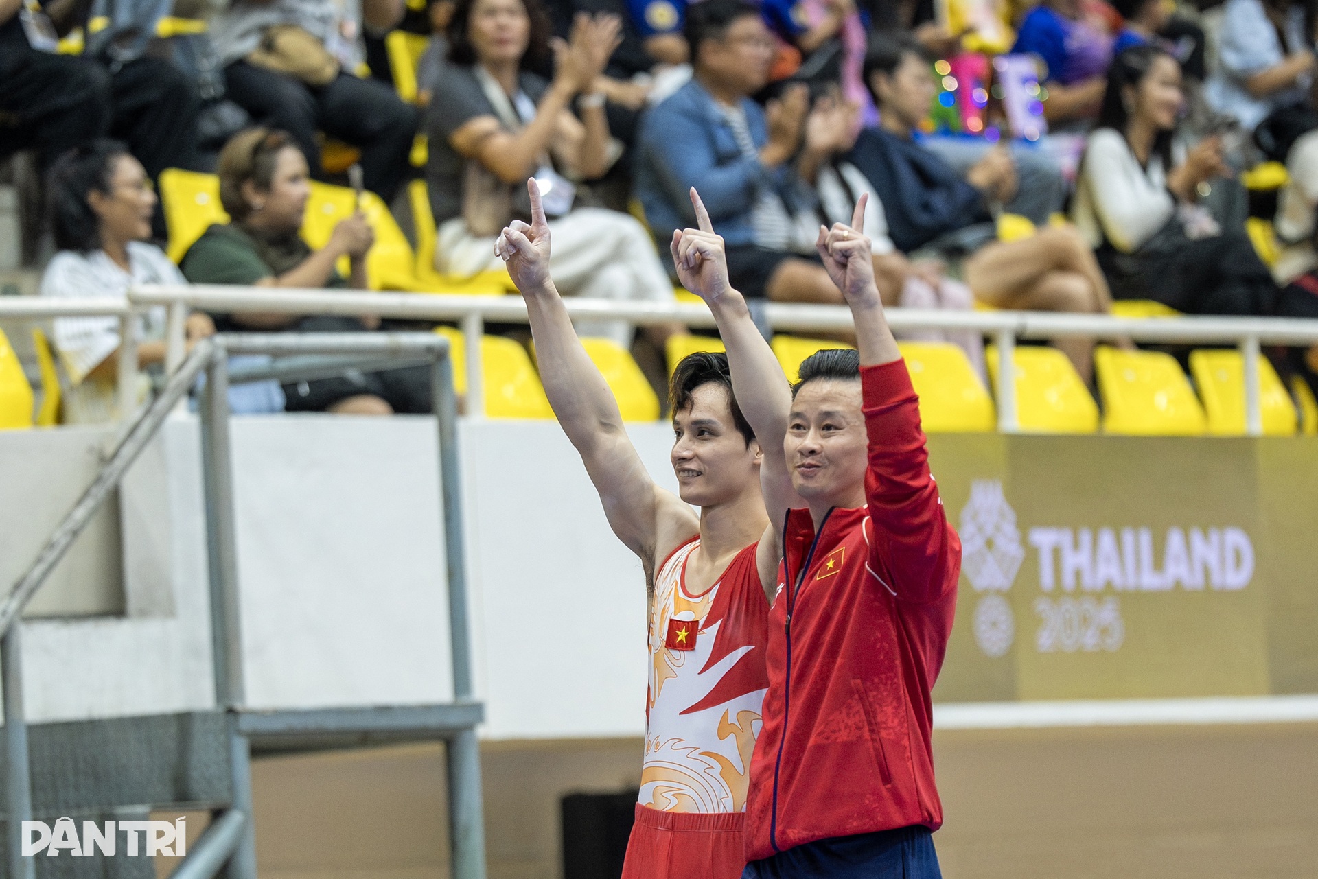 Ngắm kỷ lục 14 HCV qua 6 kỳ SEA Games của hoàng tử TDDC Đinh Phương Thành - 7 Ngắm kỷ lục 14 HCV qua 6 kỳ SEA Games của hoàng tử TDDC Đinh Phương Thành - 7