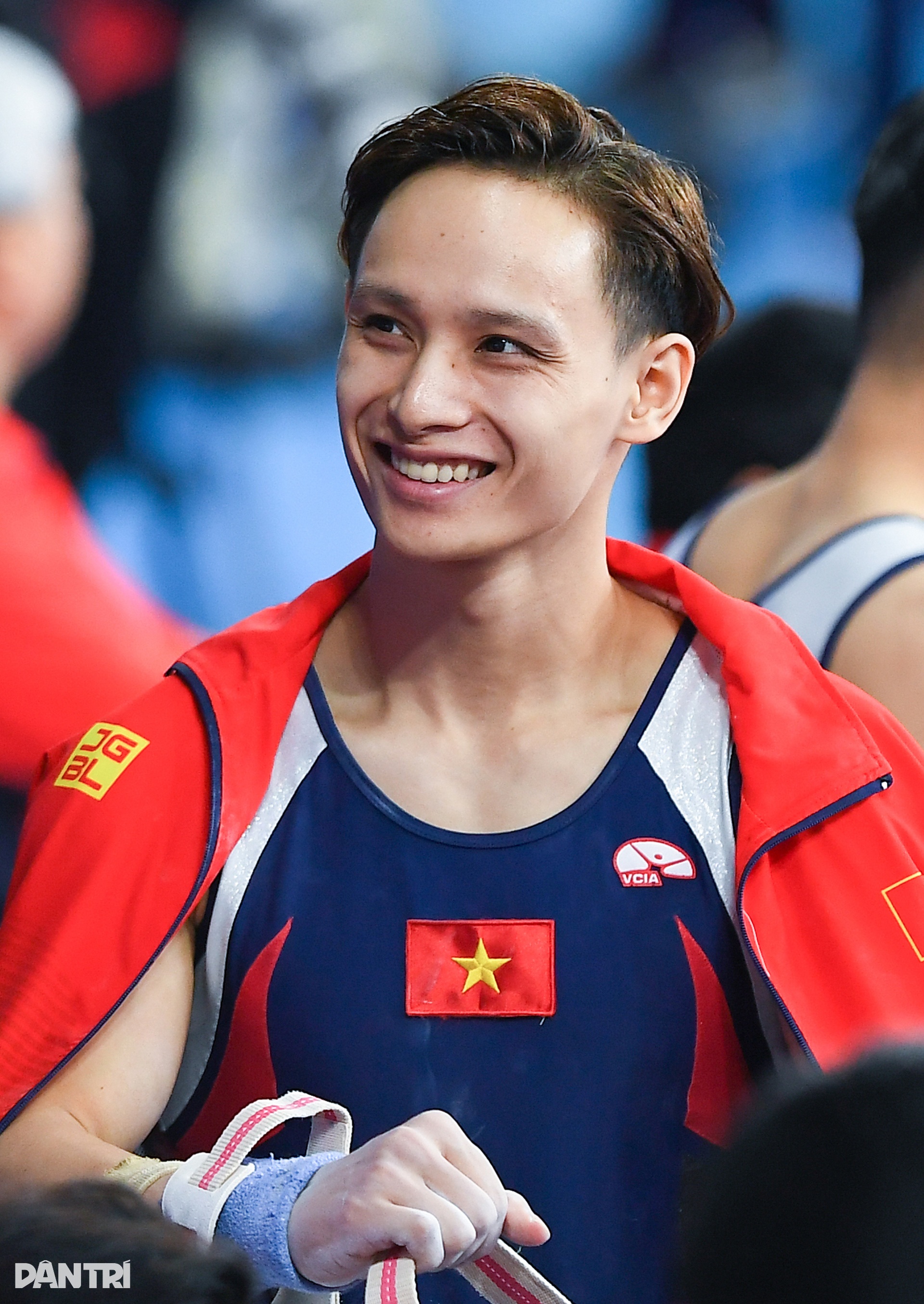 Ngắm kỷ lục 14 HCV qua 6 kỳ SEA Games của hoàng tử TDDC Đinh Phương Thành - 13 Ngắm kỷ lục 14 HCV qua 6 kỳ SEA Games của hoàng tử TDDC Đinh Phương Thành - 13