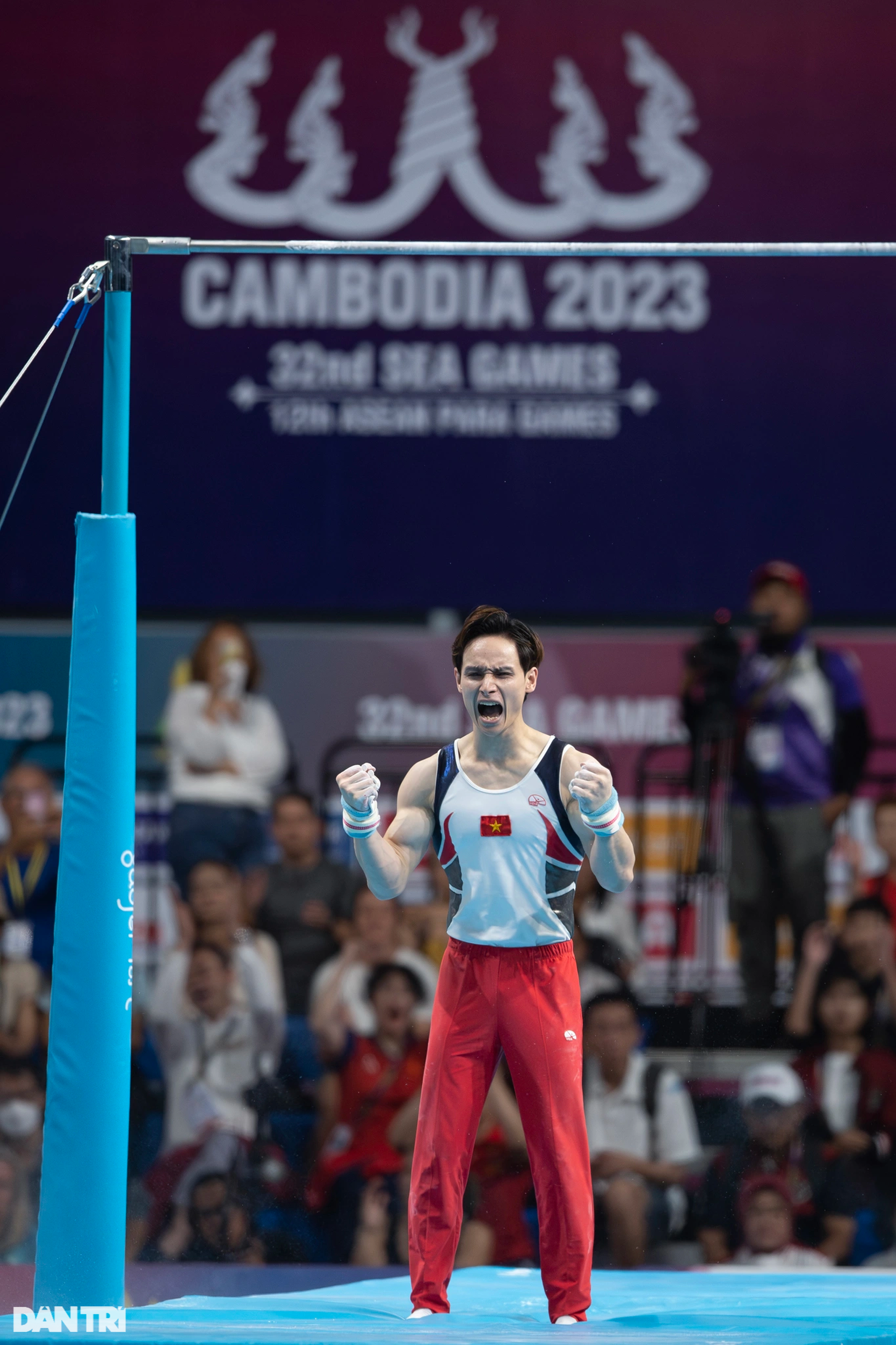 Ngắm kỷ lục 14 HCV qua 6 kỳ SEA Games của hoàng tử TDDC Đinh Phương Thành - 19 Ngắm kỷ lục 14 HCV qua 6 kỳ SEA Games của hoàng tử TDDC Đinh Phương Thành - 19