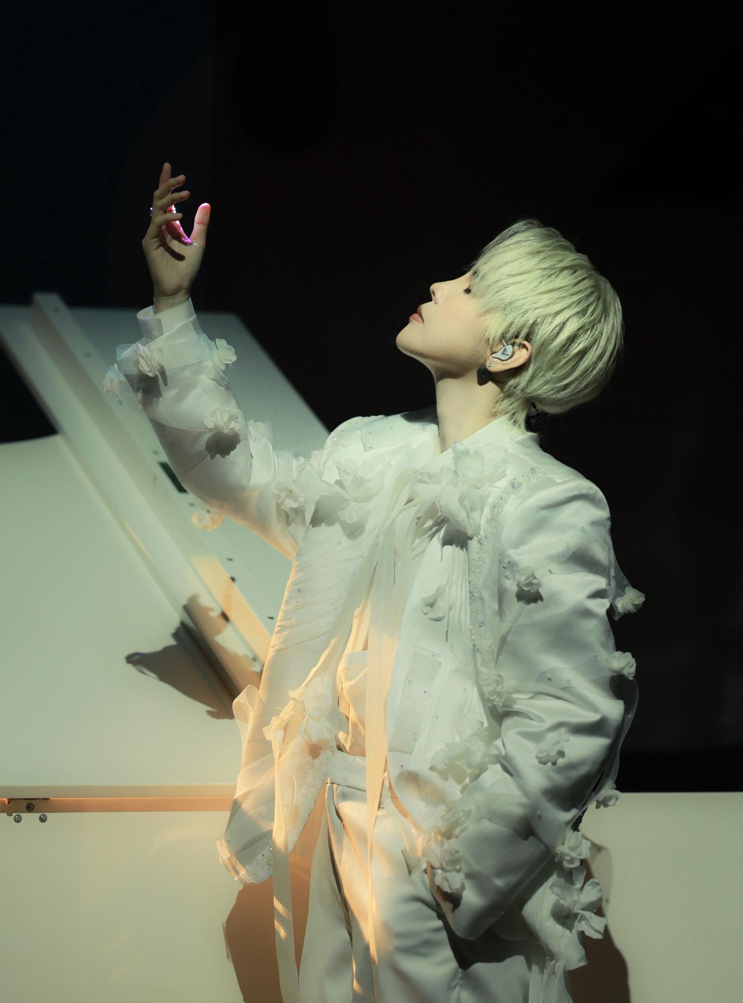 Đêm quyết định của Anh Trai Say Hi mùa 2: Mọi sự chú ý đều đổ dồn về Negav!- Ảnh 9.