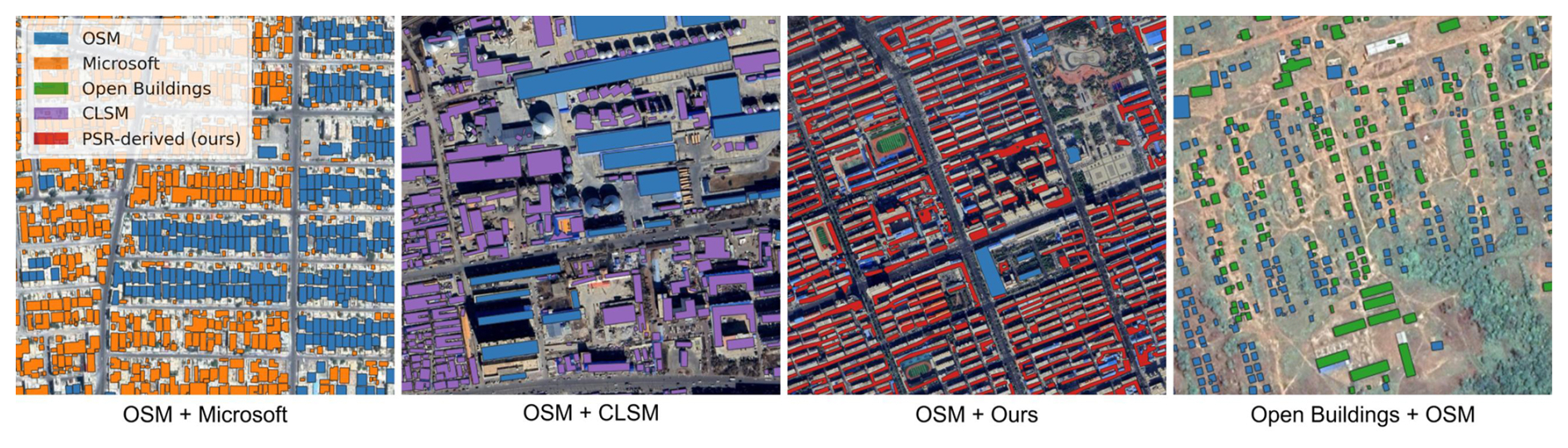 Công bố bản đồ 3D khổng lồ mô phỏng 2,75 tỉ tòa nhà trên toàn thế giới 4 bản đồ 3D - Ảnh 4.