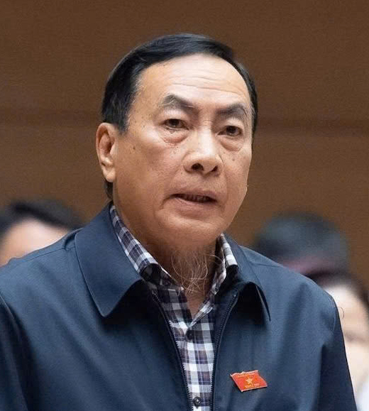 Cơ quan báo chí chủ lực đa phương tiện ở Hà Nội, TP.HCM: Cần sớm nghiên cứu, thí điểm 2 Cơ quan báo chí chủ lực đa phương tiện ở Hà Nội, TP.HCM: Cần sớm nghiên cứu, thí điểm - Ảnh 3.