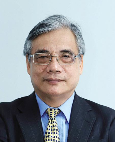 Chuyển đổi khu công nghiệp: phải có tầm nhìn xa 1 khu công nghiệp - Ảnh 2.