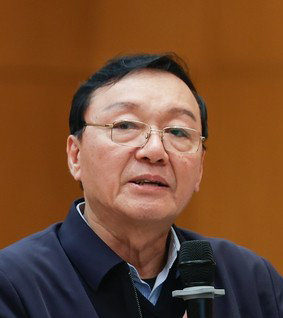 Chuyển đổi khu công nghiệp: phải có tầm nhìn xa 5 khu công nghiệp - Ảnh 6.