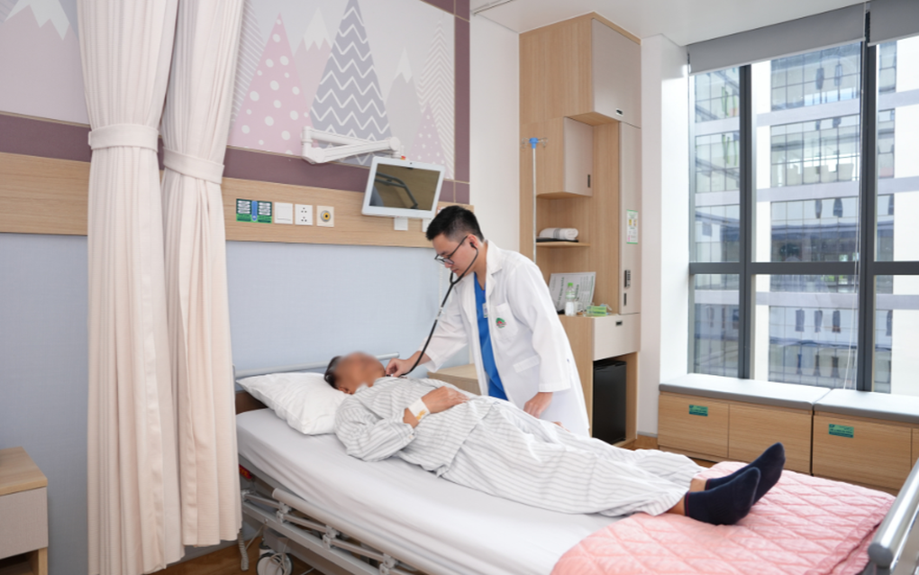 Tái hẹp 99% mạch vành sau đặt stent do ngưng uống thuốc điều trị - 3