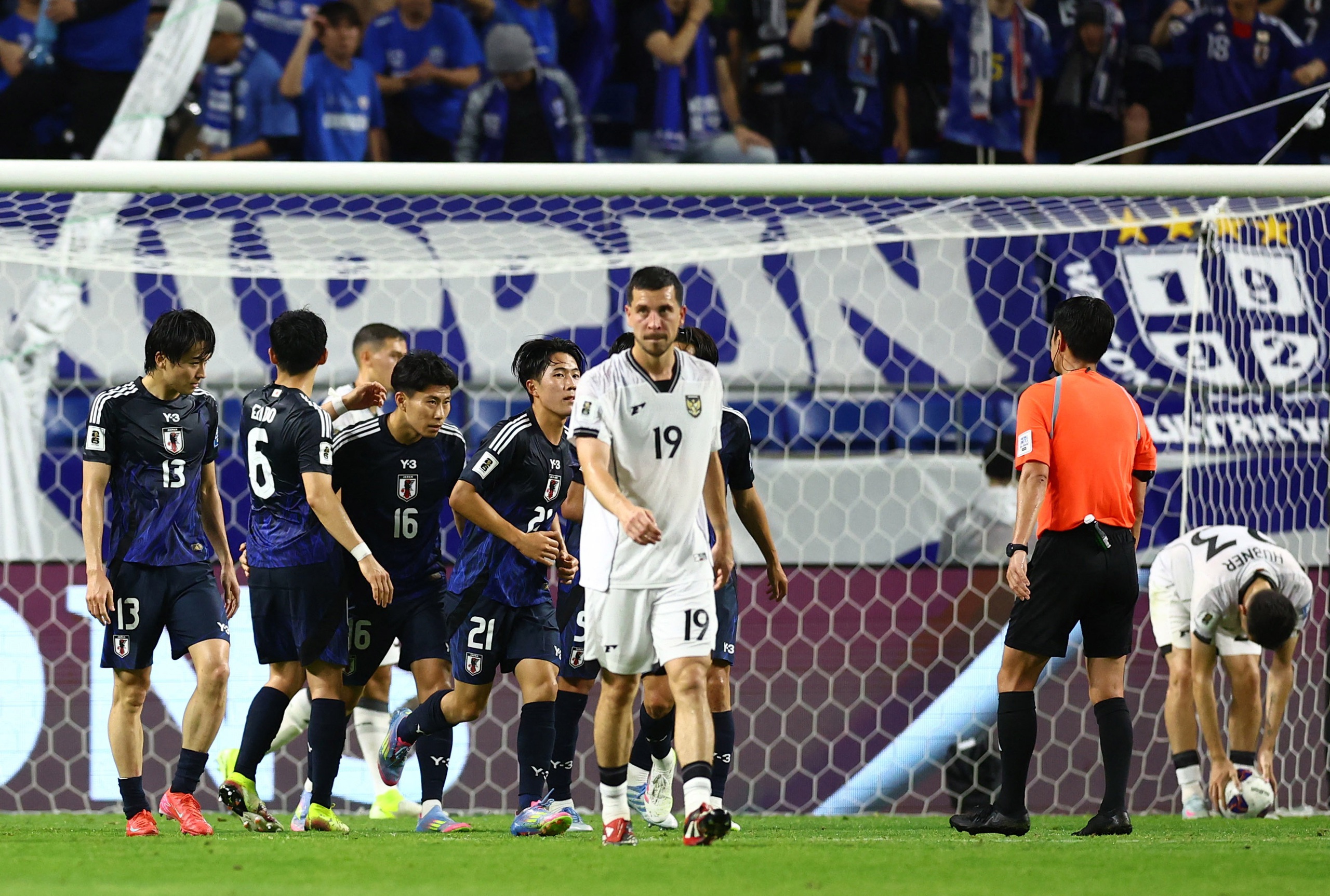 Vì sao thất bại ở SEA Games 33 trở thành cú sốc lớn của bóng đá Indonesia?- Ảnh 2. Vì sao thất bại ở SEA Games 33 trở thành cú sốc lớn của bóng đá Indonesia?- Ảnh 2.