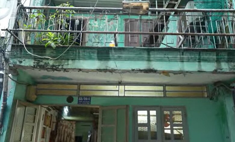 Nam ca sĩ lâu không xuất hiện, Thúy Nga thốt lên "Trời ơi" khi anh vén áo lên thấy đã mất một cánh tay 2 Nam ca sĩ lâu không xuất hiện, Thúy Nga thốt lên amp;#34;Trời ơiamp;#34; khi anh vén áo lên thấy đã mất một cánh tay - 2