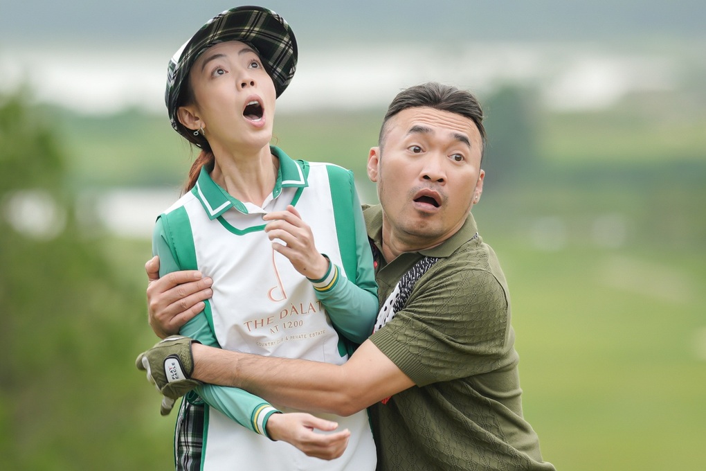 10 phim điện ảnh Việt ăn khách nhất năm 2025, doanh thu trên 100 tỷ đồng - 7