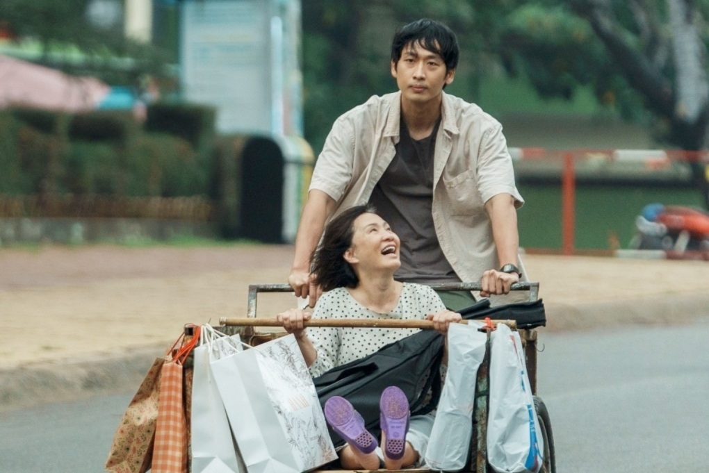 10 phim điện ảnh Việt ăn khách nhất năm 2025, doanh thu trên 100 tỷ đồng - 10