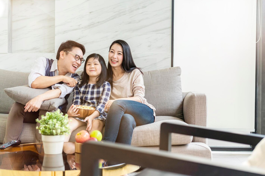 Chồng quyết siết chi tiêu còn 10 triệu nhưng vợ nói một câu khiến anh lặng người, nhìn lại mới thấy giật mình- Ảnh 2.