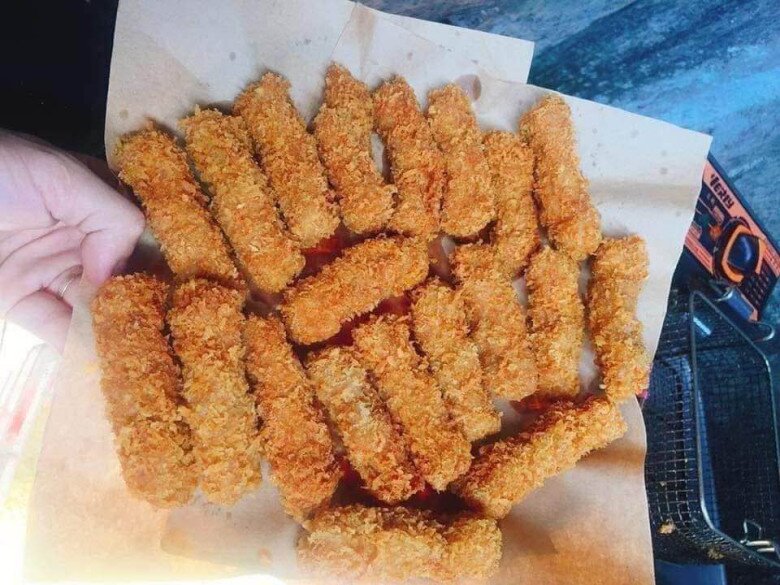 Món ăn vặt có cái tên dễ gây hiểu lầm lại được yêu thích nhất Thủ đô: Top 6 địa chỉ uy tín, ăn thử là "nghiện" ngay! 7 Món ăn vặt có cái tên dễ gây hiểu lầm lại được yêu thích nhất Thủ đô: Top 6 địa chỉ uy tín, ăn thử là amp;#34;nghiệnamp;#34; ngay! - 7