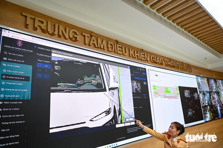 camera AI - Ảnh 3.