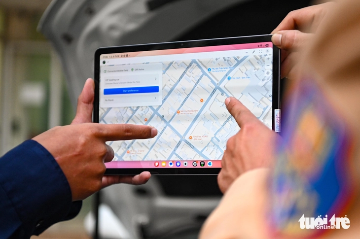 camera AI - Ảnh 10.
