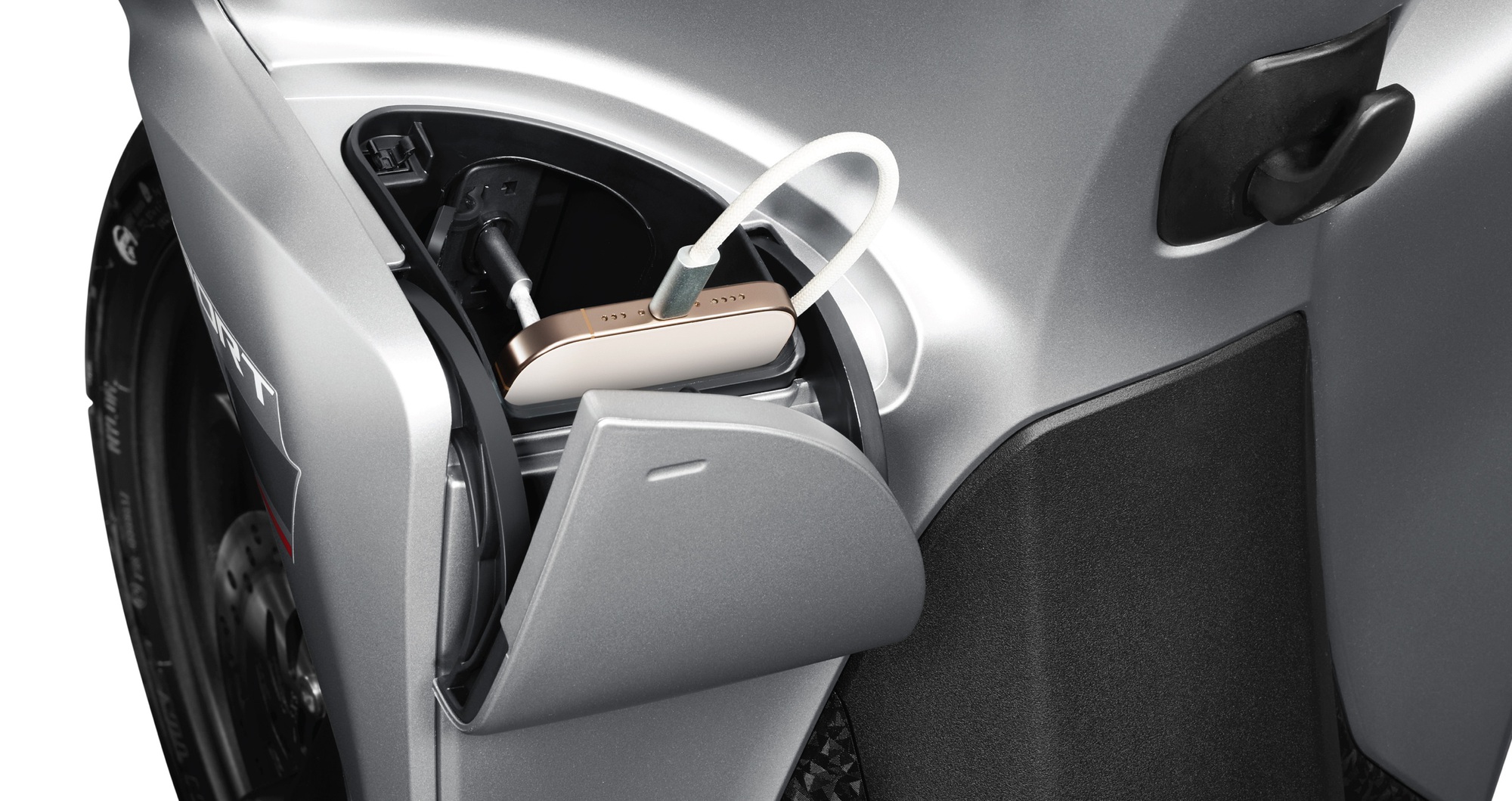 'Xe ga quốc dân' Honda Vision chính thức ra mắt phiên bản mới: màu sơn ấn tượng, nhiều tiện ích, giá từ 31 triệu đồng- Ảnh 6. 'Xe ga quốc dân' Honda Vision chính thức ra mắt phiên bản mới: màu sơn ấn tượng, nhiều tiện ích, giá từ 31 triệu đồng- Ảnh 6.