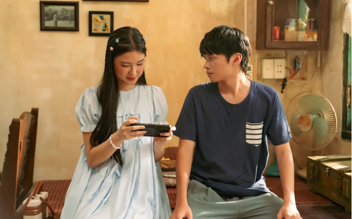 Đạo diễn Hoàng Nam nói gì khi 'Thế hệ kỳ tích' gây tranh cãi?- Ảnh 2. Đạo diễn Hoàng Nam nói gì khi 'Thế hệ kỳ tích' gây tranh cãi?- Ảnh 2.