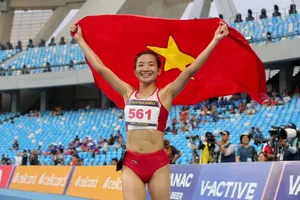 Lịch thi đấu SEA Games ngày 13-12: Thể thao Việt Nam bùng nổ huy chương