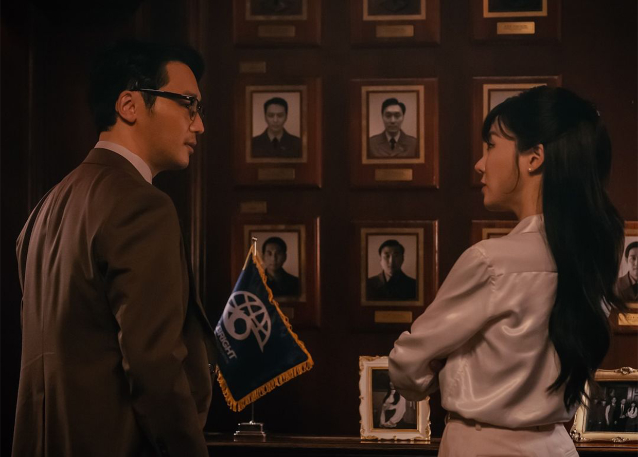 Cặp đôi phim giả tình thật công khai yêu nhau chấn động cả nước: Nhà gái xinh đẹp tuyệt trần, 18 năm trên đỉnh showbiz- Ảnh 2. Cặp đôi phim giả tình thật công khai yêu nhau chấn động cả nước: Nhà gái xinh đẹp tuyệt trần, 18 năm trên đỉnh showbiz- Ảnh 2.