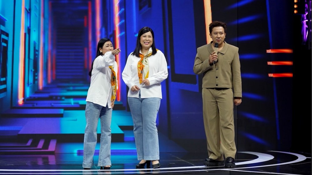 1765606008 264 Tran Thanh bat khoc trong tap 8 AI la ai