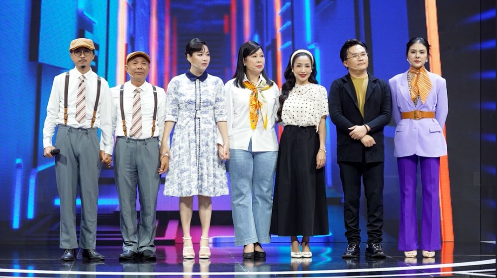 1765606010 716 Tran Thanh bat khoc trong tap 8 AI la ai