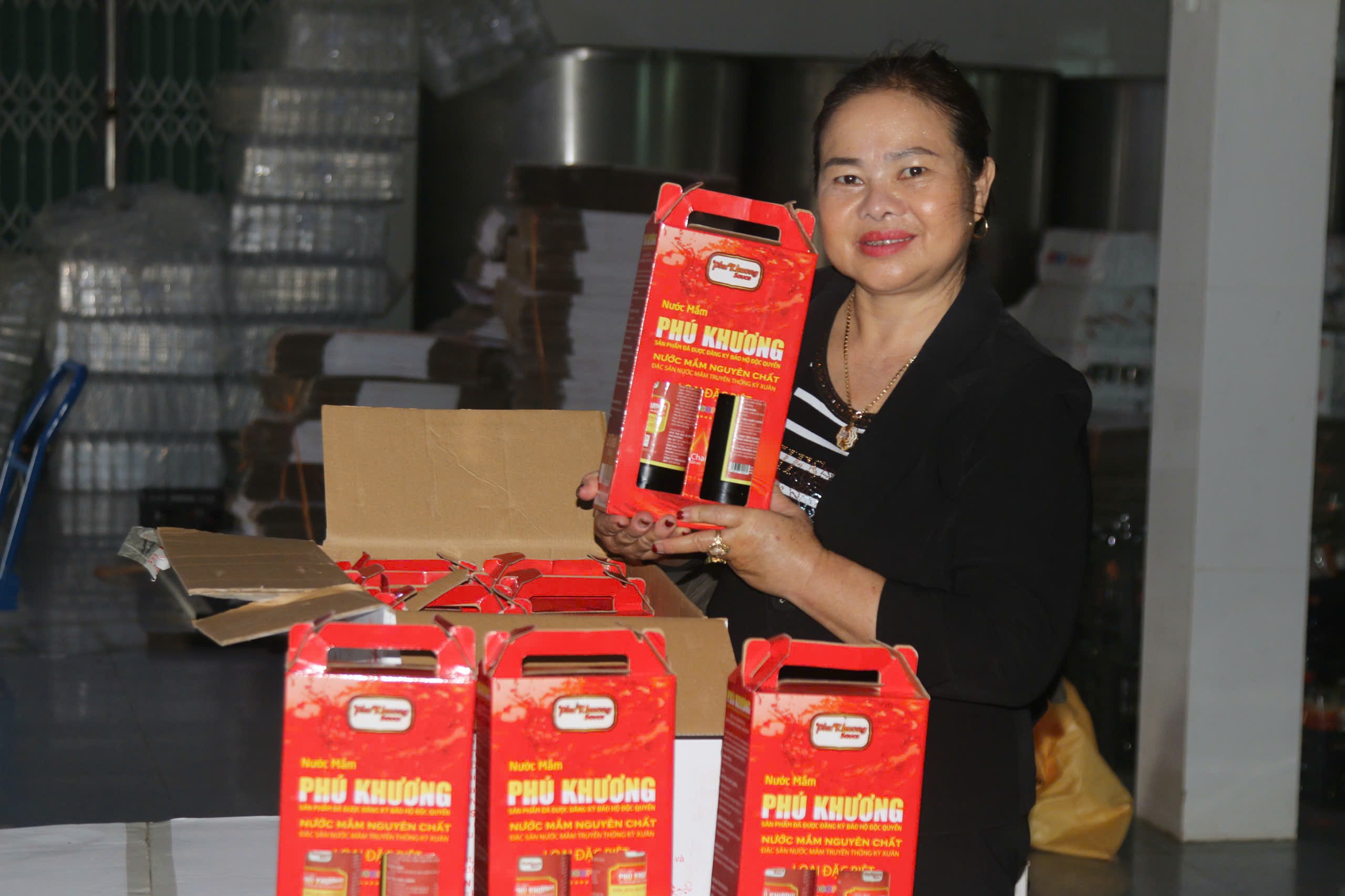 Người dân vùng ven biển Hà Tĩnh giảm nghèo bền vững 6 Học nghề ven biển ở Hà Tĩnh: Từ mô hình trồng lan trên vùng cát trắng tới nâng cao nghề truyền thống - Ảnh 6.