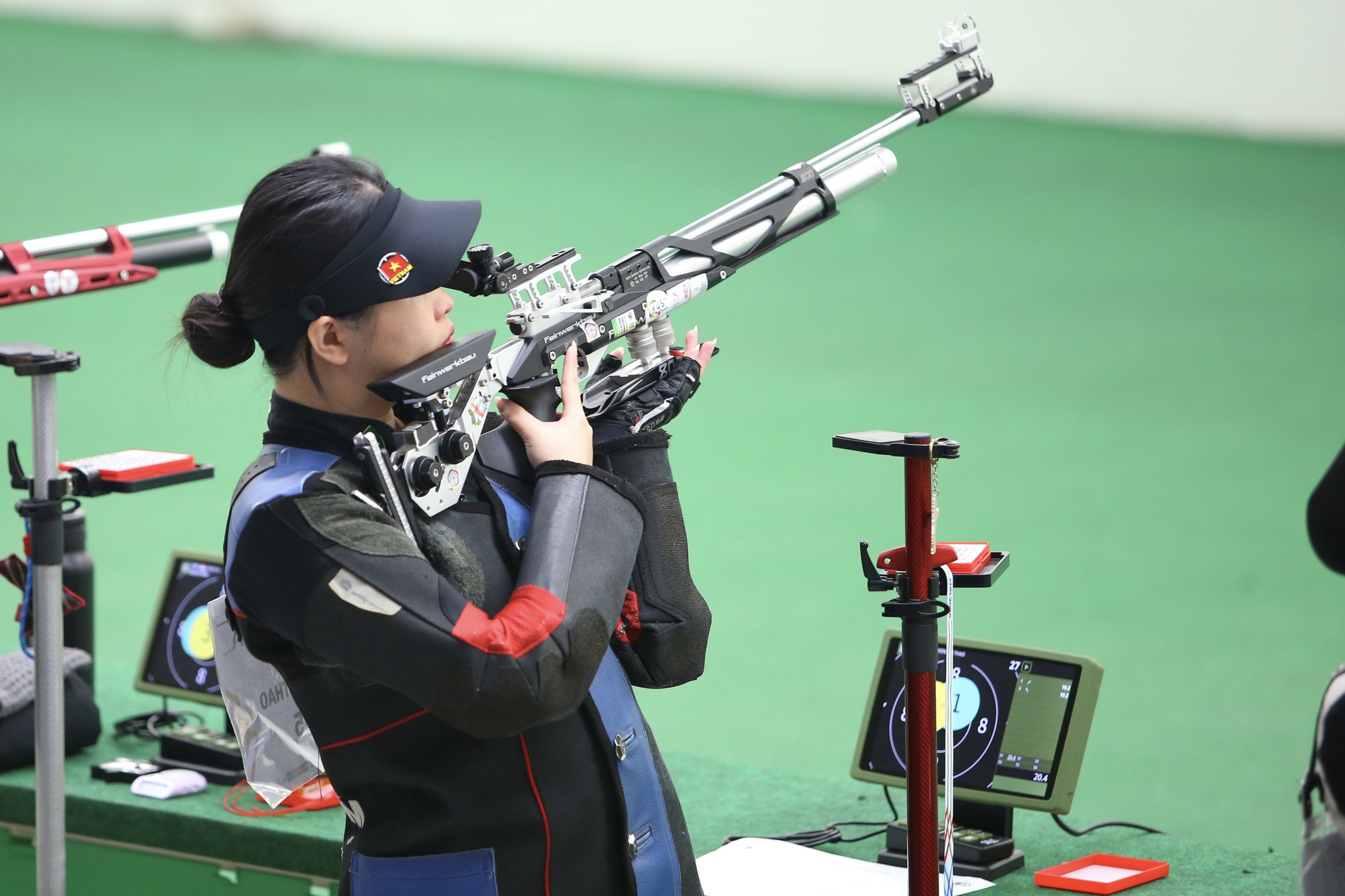 Rơi vàng tiếc nuối, Mộng Tuyền nghẹn ngào: 'Tôi tâm lý khi không còn Thảo bên cạnh...'- Ảnh 2. Rơi vàng tiếc nuối, Mộng Tuyền nghẹn ngào: 'Tôi tâm lý khi không còn Thảo bên cạnh...'- Ảnh 2.