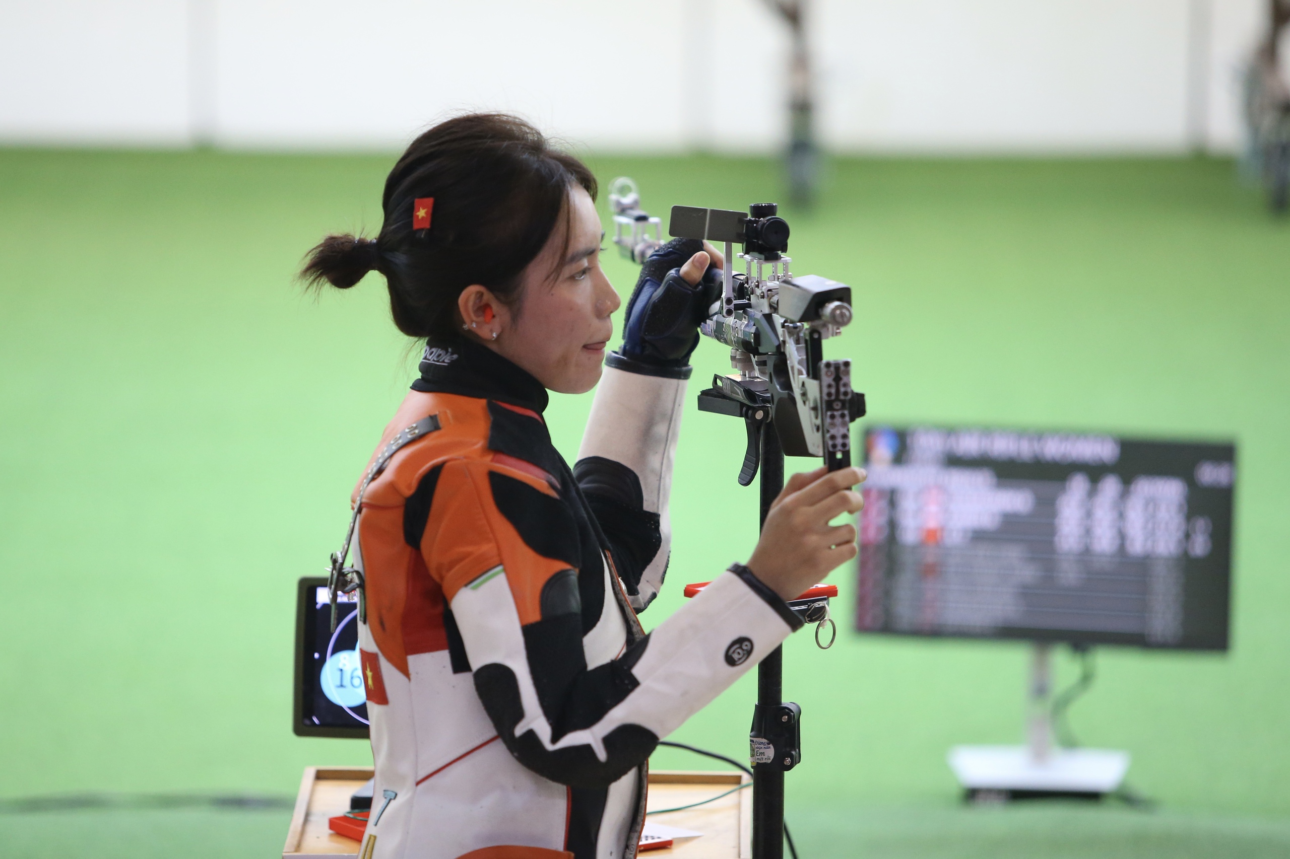 Rơi vàng tiếc nuối, Mộng Tuyền nghẹn ngào: 'Tôi tâm lý khi không còn Thảo bên cạnh...'- Ảnh 6. Rơi vàng tiếc nuối, Mộng Tuyền nghẹn ngào: 'Tôi tâm lý khi không còn Thảo bên cạnh...'- Ảnh 6.