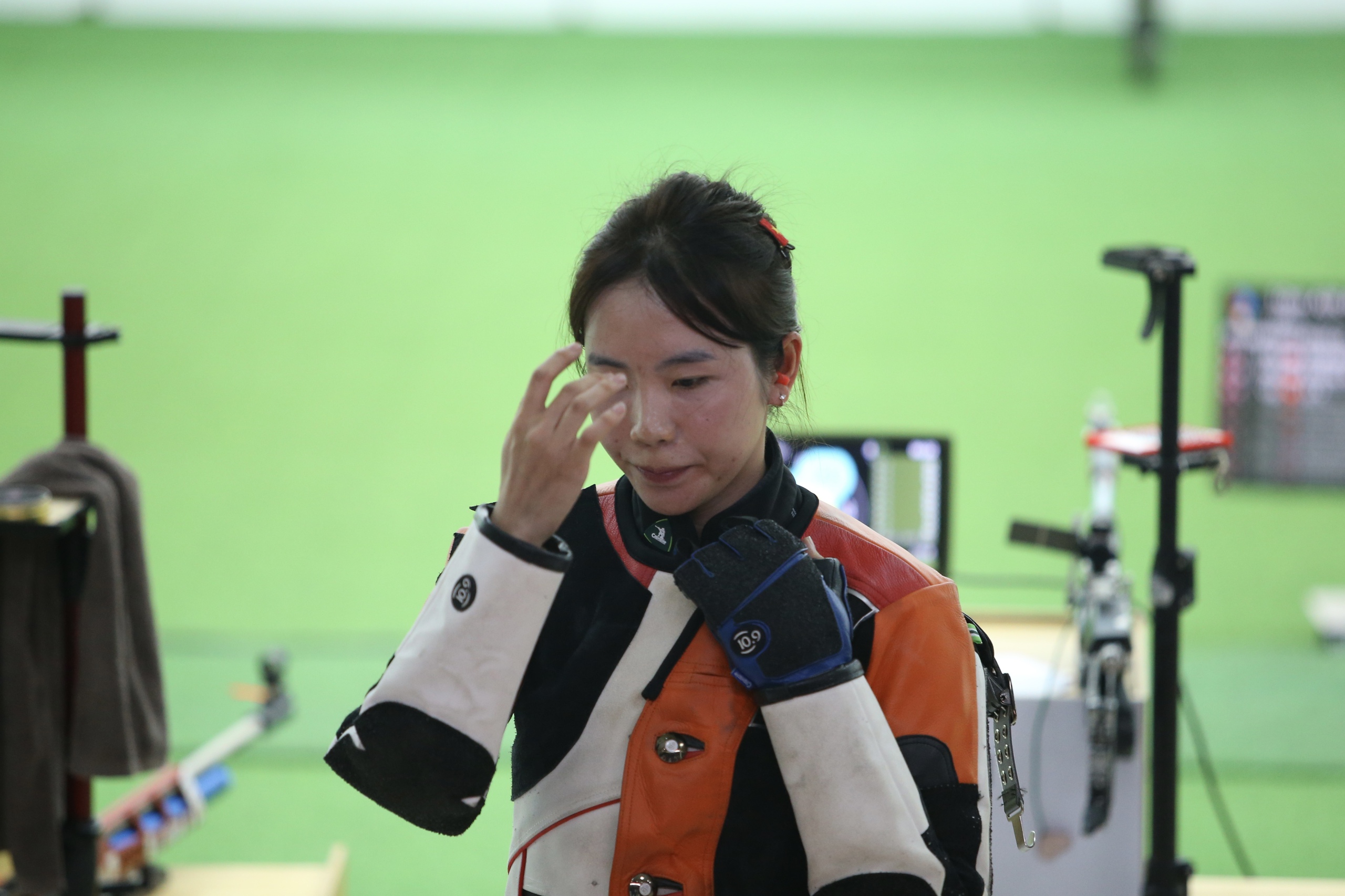 Rơi vàng tiếc nuối, Mộng Tuyền nghẹn ngào: 'Tôi tâm lý khi không còn Thảo bên cạnh...'- Ảnh 7. Rơi vàng tiếc nuối, Mộng Tuyền nghẹn ngào: 'Tôi tâm lý khi không còn Thảo bên cạnh...'- Ảnh 7.