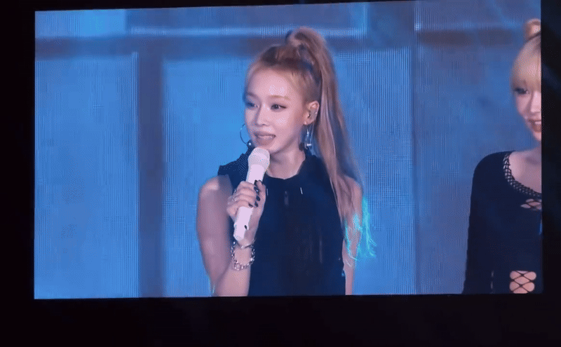 Gần 600.000 người xem nhóm nữ đại mỹ nhân vạch trần Winter hẹn hò Jungkook (BTS)?- Ảnh 2.