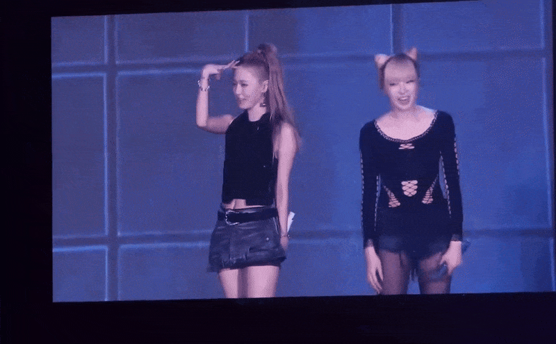 Gần 600.000 người xem nhóm nữ đại mỹ nhân vạch trần Winter hẹn hò Jungkook (BTS)?- Ảnh 4.