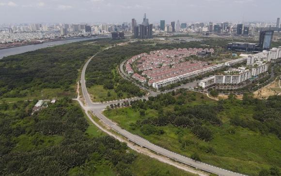 bđs TPHCM 0 Bảng giá đất mới, thị trường BĐS