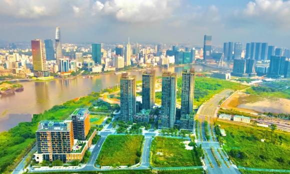 bđs TPHCM 0 Bảng giá đất mới, thị trường BĐS