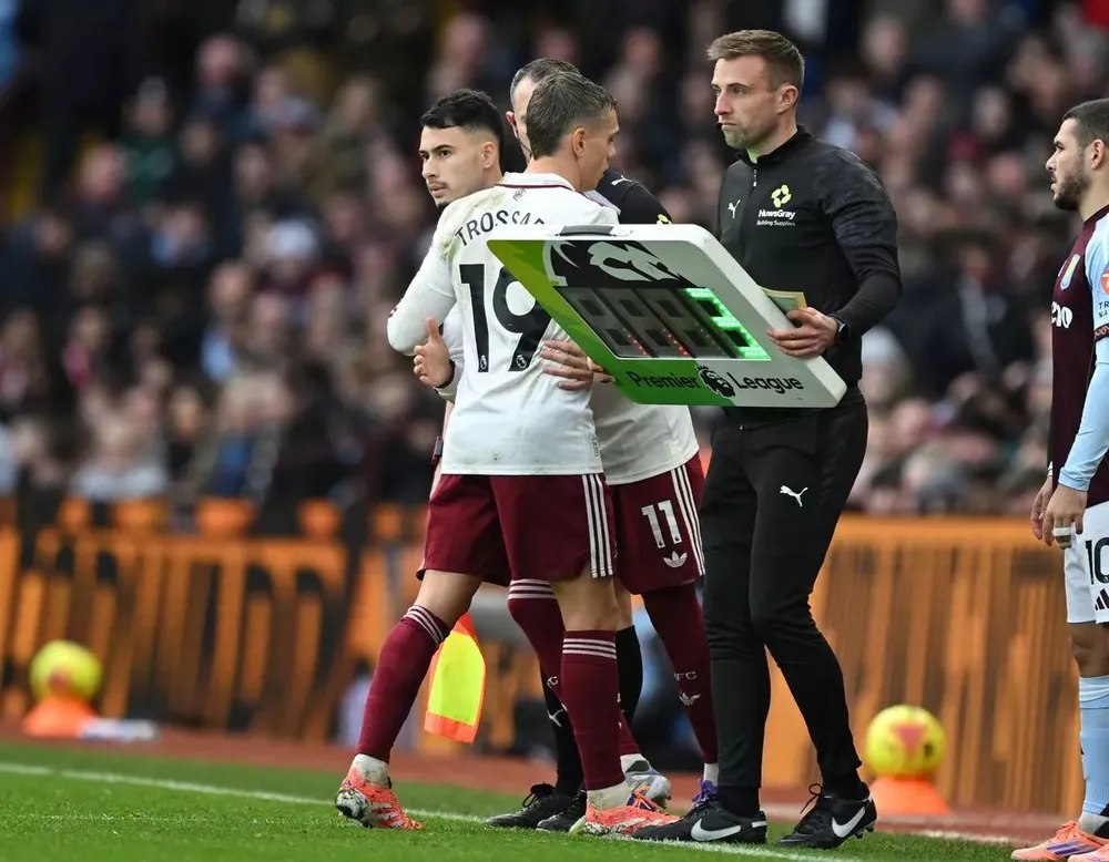 Arsenal rơi vào khủng hoảng nghiêm trọng về lực lượng. ẢNH: ARSENAL FC arsenal-roi-vao-khung-hoang-nghiem-trong.jpg