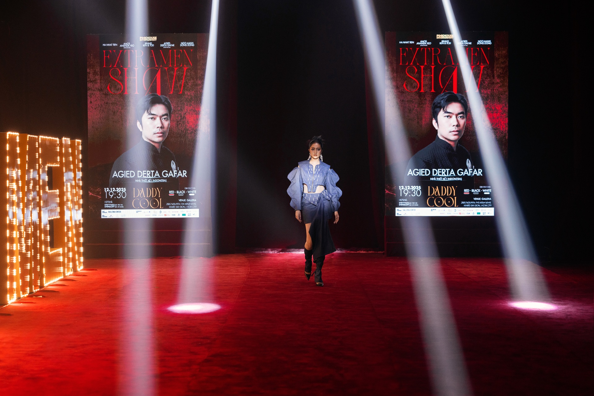 HHen Niê tái xuất sàn diễn, nhan sắc mẹ bỉm sữa gây chú ý - 10 HHen Niê tái xuất sàn diễn, nhan sắc mẹ bỉm sữa gây chú ý - 10