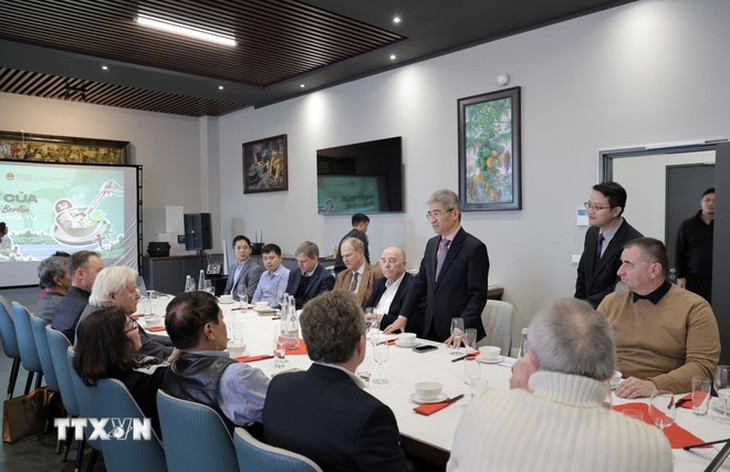 phở Việt - Ảnh 3.