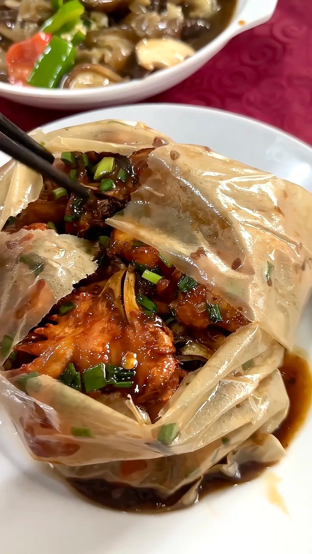 Bỏ ra 290k ăn thử món gà có lịch sử 160 năm: Liệu có ngon thần thánh như lời đồn?- Ảnh 5.