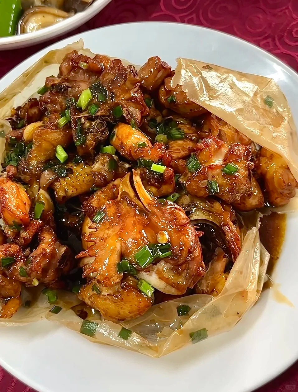 Bỏ ra 290k ăn thử món gà có lịch sử 160 năm: Liệu có ngon thần thánh như lời đồn?- Ảnh 8.