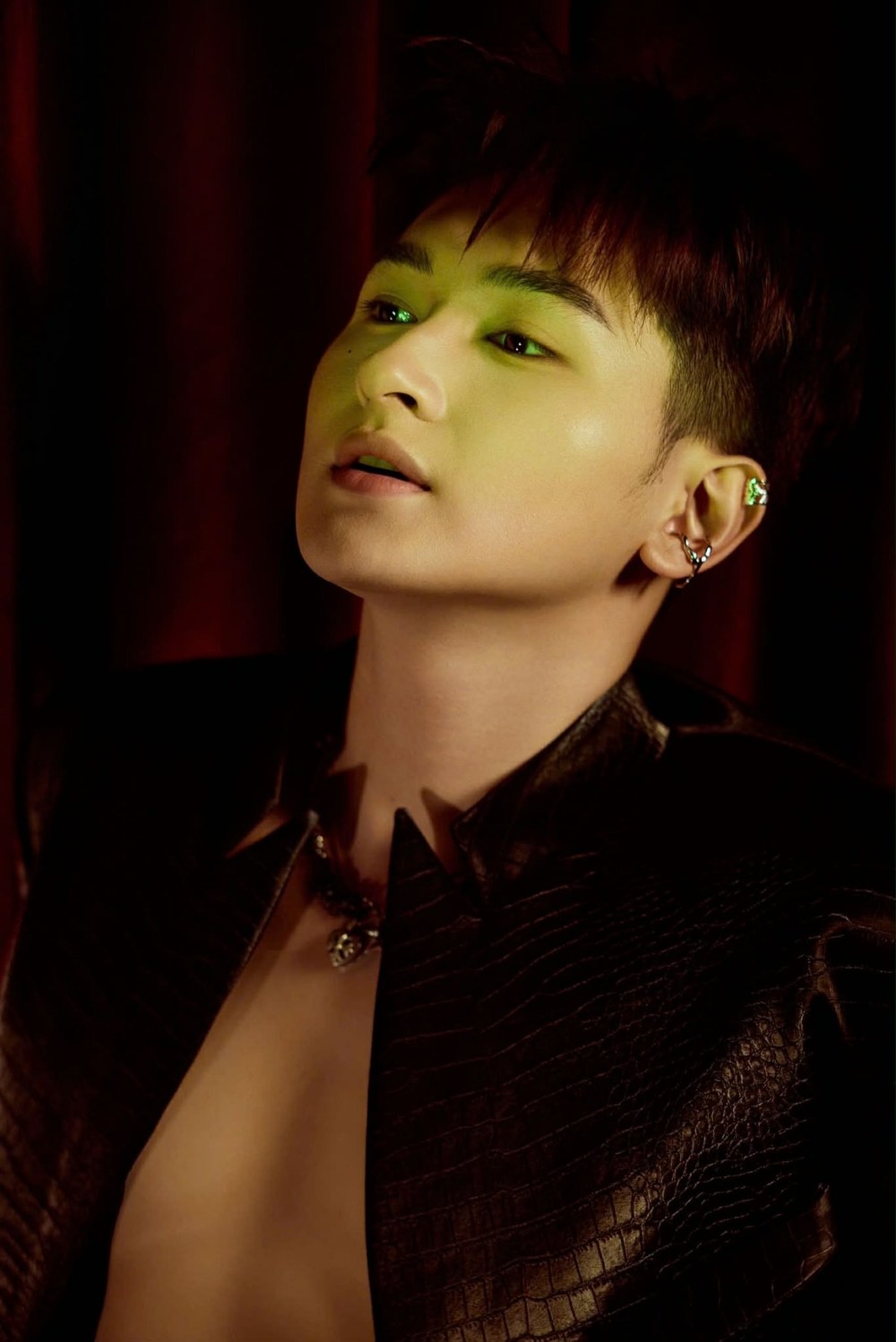 Diễn viên Minh Khải tiết lộ dự án điện ảnh mới vào đúng dịp sinh nhật 2 - Tin sao Viet - Tin tuc sao Viet - Scandal sao Viet - Tin tuc cua Sao - Tin cua Sao