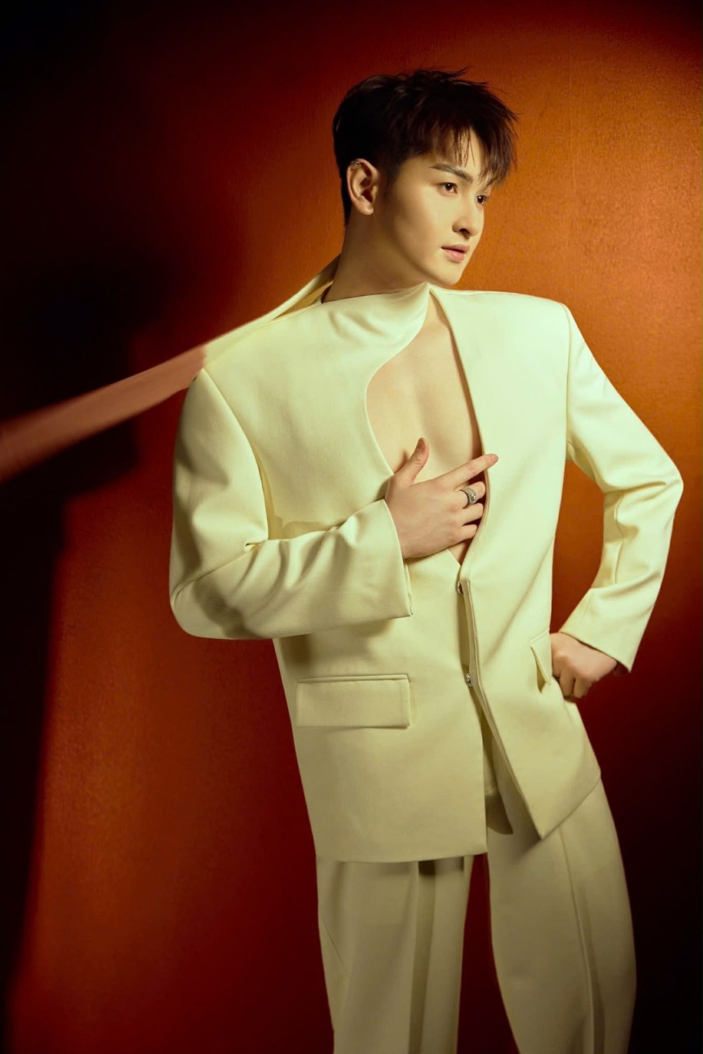 Diễn viên Minh Khải tiết lộ dự án điện ảnh mới vào đúng dịp sinh nhật 3 - Tin sao Viet - Tin tuc sao Viet - Scandal sao Viet - Tin tuc cua Sao - Tin cua Sao