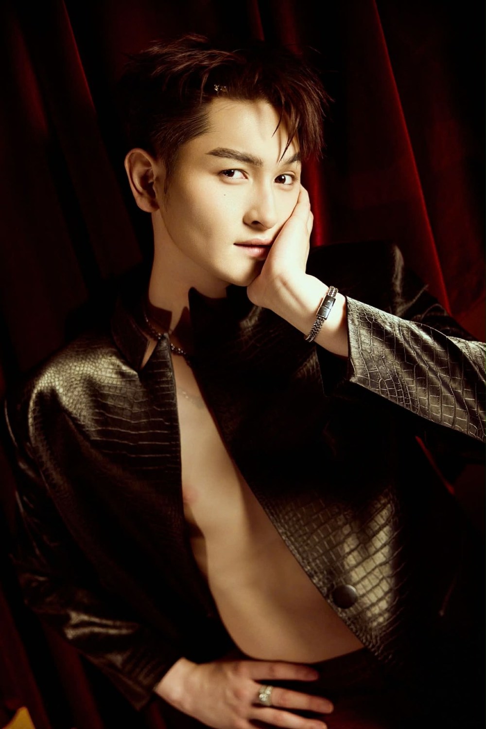 Diễn viên Minh Khải tiết lộ dự án điện ảnh mới vào đúng dịp sinh nhật 4 - Tin sao Viet - Tin tuc sao Viet - Scandal sao Viet - Tin tuc cua Sao - Tin cua Sao