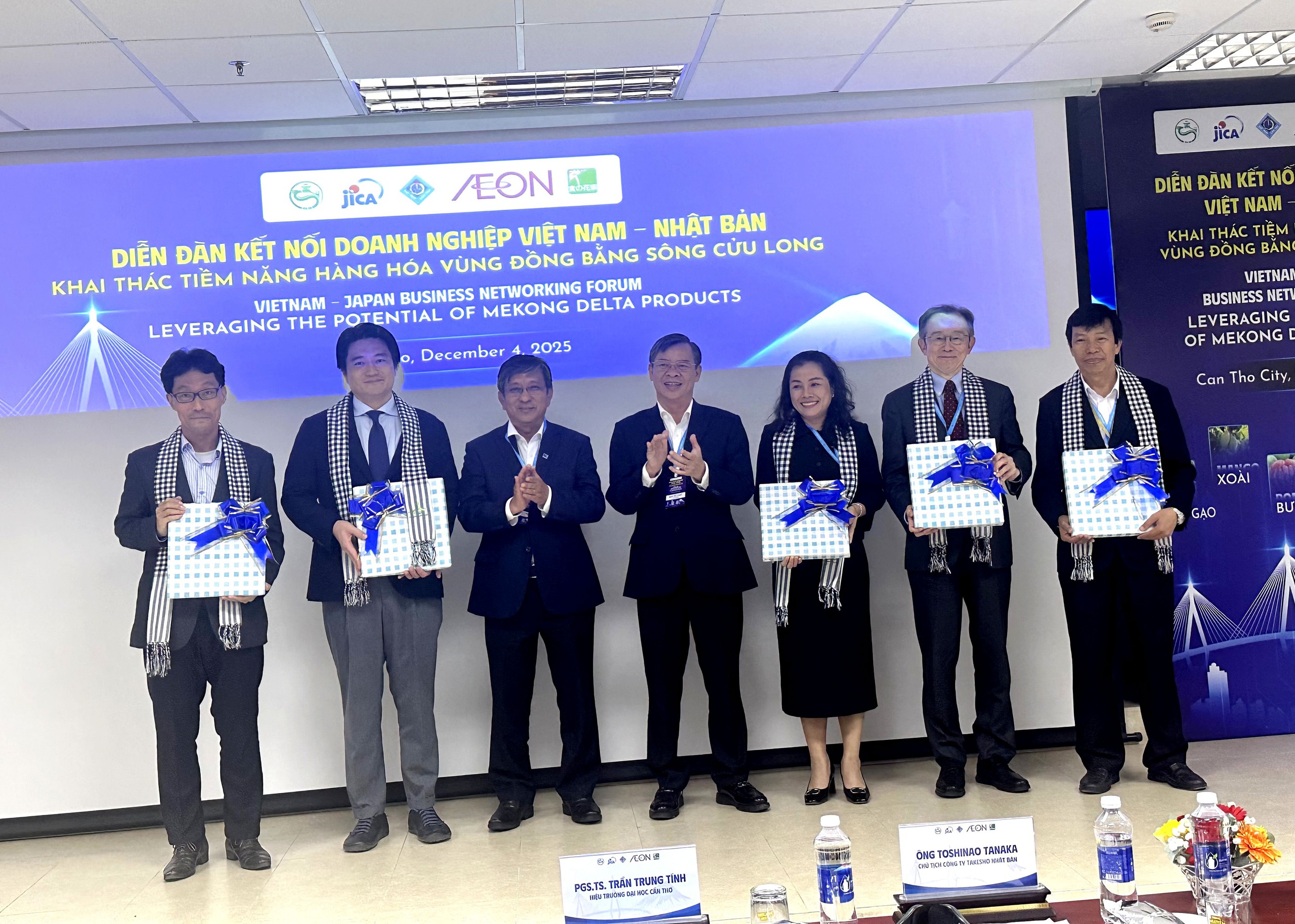 ‘Đại sứ văn hóa’ mới của TP.Cần Thơ năng động! 4 ‘Đại sứ văn hóa’ mới của TP.Cần Thơ năng động! - Ảnh 4.